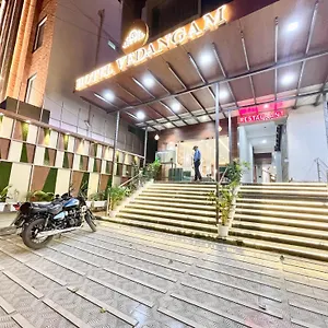 Hotel Vedangam ! - Foreigner's Choice ! Fully Air-conditioned With Parking Availability, Near Kashi Vishwanath Temple, And Ganga Ghat, Varanasi