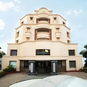 Hotel The Amayaa, Varanasi